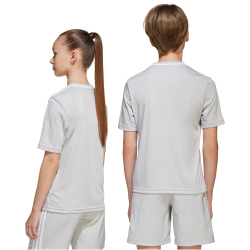 adidas Campeon 25 Fußballtrikot Kinder JJ4165 -...
