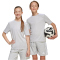 adidas Campeon 25 Fußballtrikot Kinder JJ4165 - team light grey/white 116