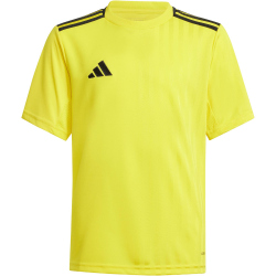 adidas Campeon 25 Fußballtrikot Kinder JJ4164 -...