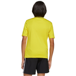 adidas Campeon 25 Fußballtrikot Kinder JJ4164 -...