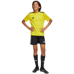 adidas Campeon 25 Fußballtrikot Kinder JJ4164 -...