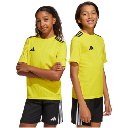 adidas Campeon 25 Fußballtrikot Kinder JJ4164 -...