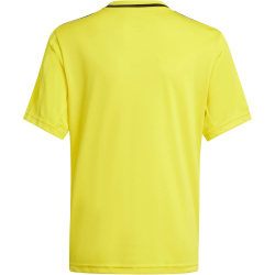 adidas Campeon 25 Fußballtrikot Kinder JJ4164 - team yellow/black 116