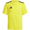 adidas Campeon 25 Fußballtrikot Kinder JJ4164 - team yellow/black 116