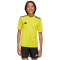 adidas Campeon 25 Fußballtrikot Kinder JJ4164 - team yellow/black 116