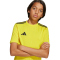 adidas Campeon 25 Fußballtrikot Kinder JJ4164 - team yellow/black 116