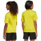 adidas Campeon 25 Fußballtrikot Kinder JJ4164 - team yellow/black 116