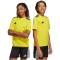 adidas Campeon 25 Fußballtrikot Kinder JJ4164 - team yellow/black 116