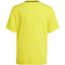 adidas Campeon 25 Fußballtrikot Kinder JJ4164 - team yellow/black 116