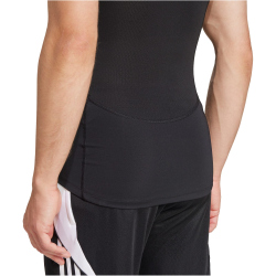adidas Techfit Laufshirt Herren JP4674 - black S