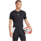 adidas Techfit Laufshirt Herren JP4674 - black S