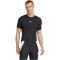 adidas Techfit Laufshirt Herren JP4674 - black S