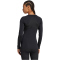 adidas Techfit langarm Funktionsshirt Damen JN3381 - black M