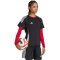 adidas Techfit langarm Funktionsshirt Damen JM7887 - team power red 2 XS