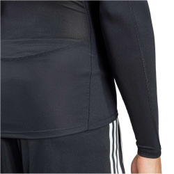 adidas Techfit langarm Funktionsshirt Herren JP2944 -...