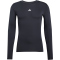 adidas Techfit langarm Funktionsshirt Herren JP2944 - black XS