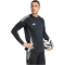 adidas Techfit langarm Funktionsshirt Herren JP2944 - black M