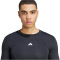 adidas Techfit langarm Funktionsshirt Herren JP2944 - black M