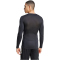 adidas Techfit langarm Funktionsshirt Herren JP2944 - black M
