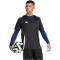adidas Techfit langarm Funktionsshirt Herren JP2927 - team navy blue 2 XS
