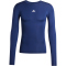 adidas Techfit langarm Funktionsshirt Herren JP2927 - team navy blue 2 M