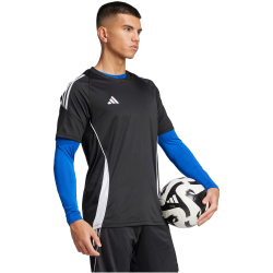 adidas Techfit langarm Funktionsshirt Herren JP2921 - team royal blue M