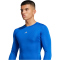 adidas Techfit langarm Funktionsshirt Herren JP2921 - team royal blue M