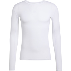 adidas Techfit langarm Funktionsshirt Herren JP2920 -...
