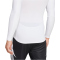 adidas Techfit langarm Funktionsshirt Herren JP2920 - white XS