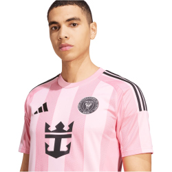 adidas Inter Miami CF Heimtrikot Herren 2025/26 JJ1392 -...