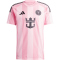adidas Inter Miami CF Heimtrikot Herren 2025/26 JJ1392 - easy pink XS