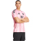 adidas Inter Miami CF Heimtrikot Herren 2025/26 JJ1392 - easy pink XS