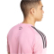 adidas Inter Miami CF Heimtrikot Herren 2025/26 JJ1392 - easy pink XS