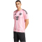 adidas Inter Miami CF Heimtrikot Herren 2025/26 JJ1392 - easy pink XS