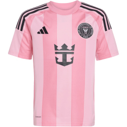 adidas Inter Miami CF Heimtrikot Kinder 2025/26 JJ1391 -...