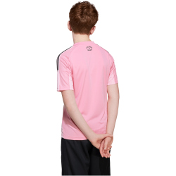 adidas Inter Miami CF Heimtrikot Kinder 2025/26 JJ1391 -...