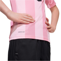 adidas Inter Miami CF Heimtrikot Kinder 2025/26 JJ1391 -...