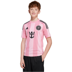 adidas Inter Miami CF Heimtrikot Kinder 2025/26 JJ1391 -...