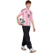 adidas Inter Miami CF Heimtrikot Kinder 2025/26 JJ1391 - easy pink 128