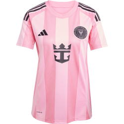 adidas Inter Miami CF Heimtrikot Damen 2025/26 JJ1389 -...