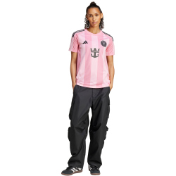 adidas Inter Miami CF Heimtrikot Damen 2025/26 JJ1389 -...