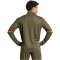 adidas Squadra 25 Trainingsjacke Herren JN7835 - night cargo/black/semi impact orange XXL