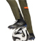adidas Squadra 25 Trainingshose Kinder JN7840 - night cargo/black/semi impact orange 176