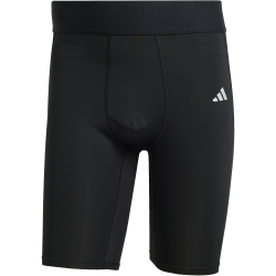 adidas Techfit kurze Tights Herren JP1477 - black XS