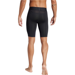 adidas Techfit kurze Tights Herren JP1477 - black XS