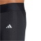 adidas Techfit kurze Tights Herren JP1477 - black XS