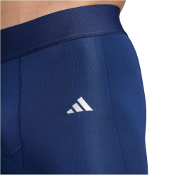 adidas Techfit kurze Tights Herren JP1465 - team navy...