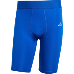 adidas Techfit kurze Tights Herren JN7400 - team royal...