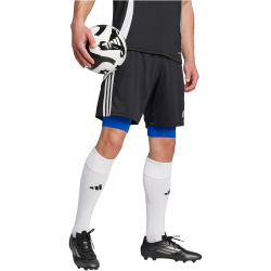adidas Techfit kurze Tights Herren JN7400 - team royal...