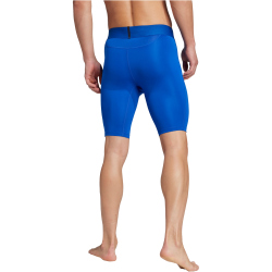 adidas Techfit kurze Tights Herren JN7400 - team royal...
